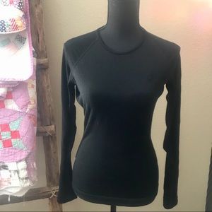 ICEBREAKER Bodyfit 200 Pure Merino Base layer NWOT